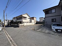 物件画像 名古屋市瑞穂区白羽根町２丁目（瑞穂運動場西駅）　住宅用地