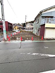 物件画像 三島市谷田　土地　建築条件なし
