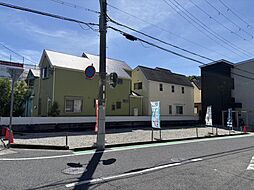 物件画像 西宮市日野町 売土地