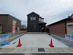 物件画像 姫路市大津区勘兵衛町2丁目　新築戸建