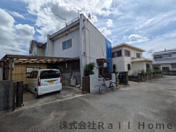 物件画像 揖保郡太子町馬場 売土地