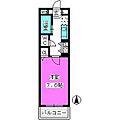 パークハイム大濠5階6.0万円