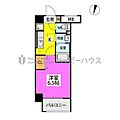 SOL周船寺1階5.7万円