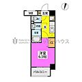 SOL周船寺2階5.8万円