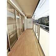 モデルルーム仕様の写真になります。現状を優先します。