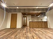 リノベーション予定の為、写真はイメージ（同物件別部屋の完成写真）です。同等の仕様となります。