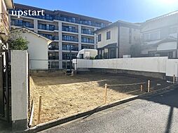 物件画像 西宮市神園町土地