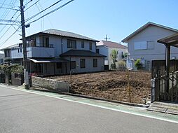 物件画像 セレクトタウン国分寺台5丁目