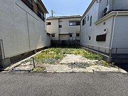 物件画像 伯太町 売土地