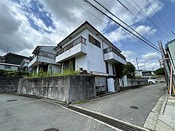 物件画像 平尾 戸建て