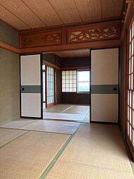 和室の画像