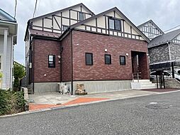 物件画像 ルア・ジーランド流山