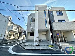物件画像 昭和区滝子町中古戸建