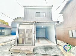 物件画像 西区砂原町中古戸建