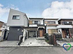 物件画像 北区米が瀬町土地