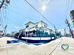 物件画像 中小田井3丁目土地