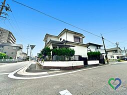 物件画像 西区中小田井3丁目土地