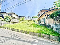 物件画像 守山区翠松園２丁目土地