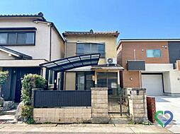 物件画像 西区城西町土地