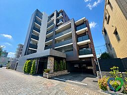 物件画像 ヴィークコート本山鏡池通