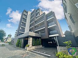 物件画像 ヴィークコート本山鏡池通