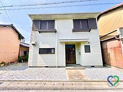 物件画像 一宮市貴船一丁目 土地