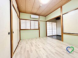 和室の画像