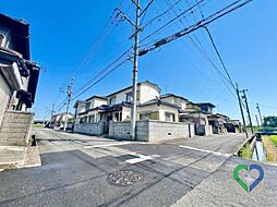 物件画像 一宮市大和町妙興寺　土地