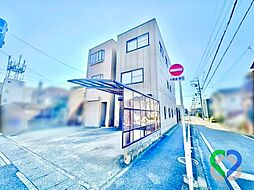 物件画像 名古屋市北区中味鋺3丁目店舗付戸建