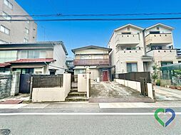 物件画像 東区新出来一丁目　土地
