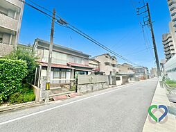 物件画像 東区新出来一丁目　土地