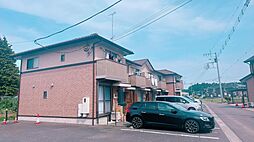 那珂市杉アパート