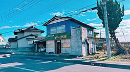 物件画像 笠間市平町中古物件