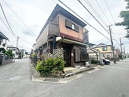 厚木市 妻田北 土地