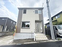 厚木市 飯山 一戸建て 4LDK
