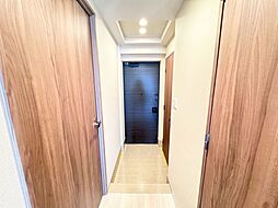 リーフィアタワー海老名ブリスコート