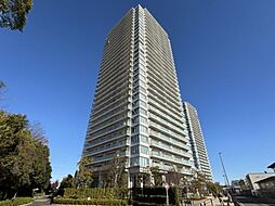物件画像 リーフィアタワー海老名ブリスコート