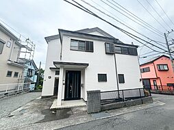 厚木市 恩名 一戸建て 4LDK