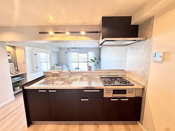 キッチン