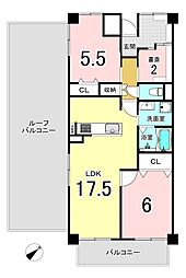 物件画像 ライオンズマンションかしわ台