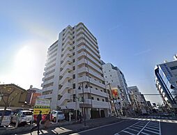 マンションイメージ