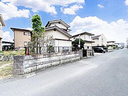 物件画像 御幸ヶ原　売地