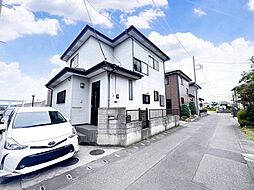 物件画像 小山市犬塚 戸建