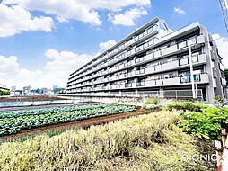 マンションイメージ