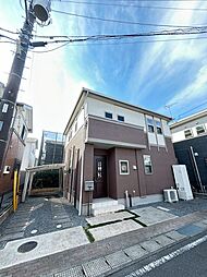 物件画像 〜木を知り、暮らしを支える〜