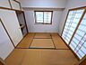 和室：和室（約6.0帖＋押入）