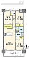 アルファスマート西和田9階4,480万円