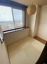 和室の画像