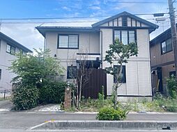 物件画像 前橋市新堀町中古戸建て