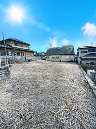 物件画像 鶴田町　土地